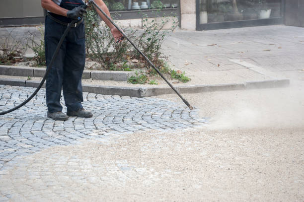 Professional Pressure Washing Services in Murphys, CA